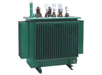柳州S11-M系列全密封配电变压器 （10KV级）